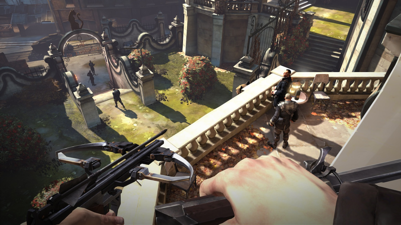 Illustration for article titled 18 Things About Dishonored That You Should Know